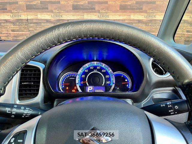 Suzuki SPACIA 2014-10 6913140-7