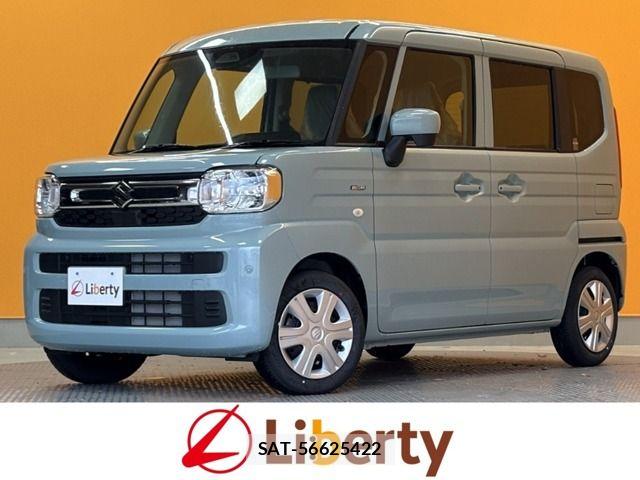 Suzuki SPACIA 2025-12 6912975-0