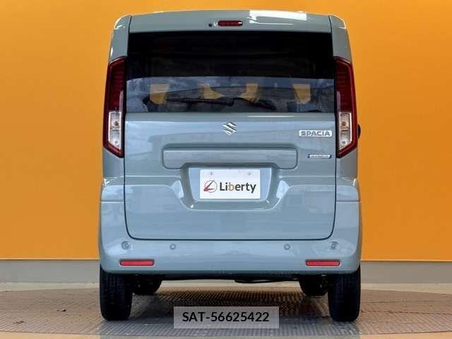 Suzuki SPACIA 2025-12 6912975-9