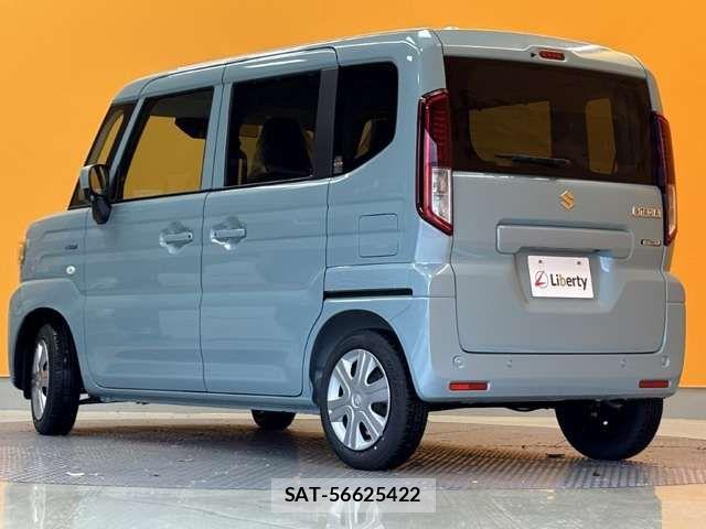 Suzuki SPACIA 2025-12 6912975-10