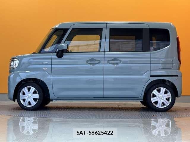 Suzuki SPACIA 2025-12 6912975-11