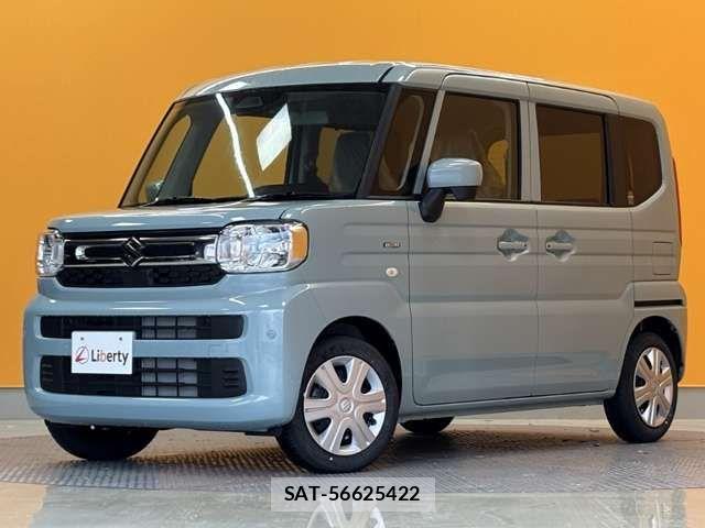 Suzuki SPACIA 2025-12 6912975-4