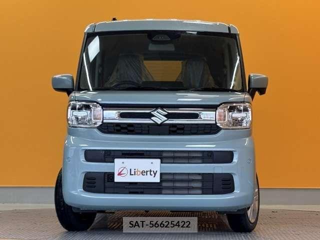 Suzuki SPACIA 2025-12 6912975-5