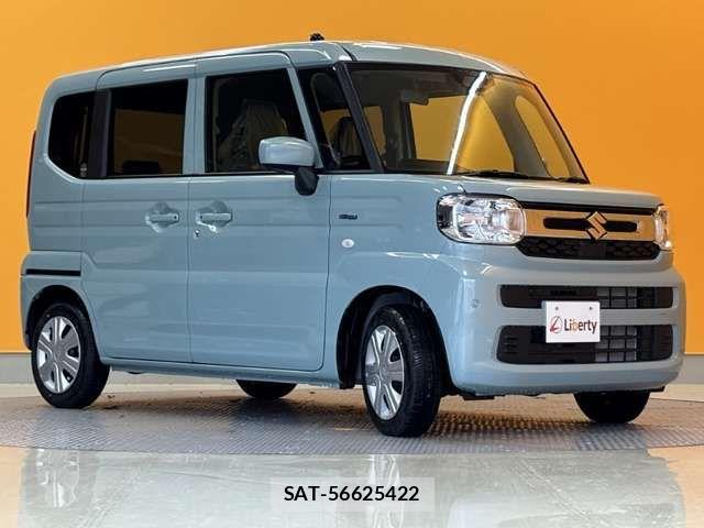 Suzuki SPACIA 2025-12 6912975-6