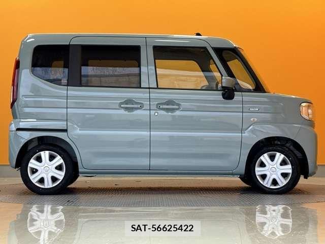 Suzuki SPACIA 2025-12 6912975-7
