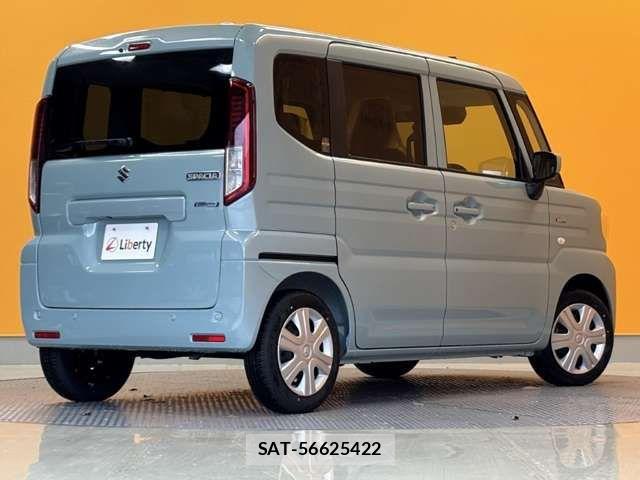 Suzuki SPACIA 2025-12 6912975-8