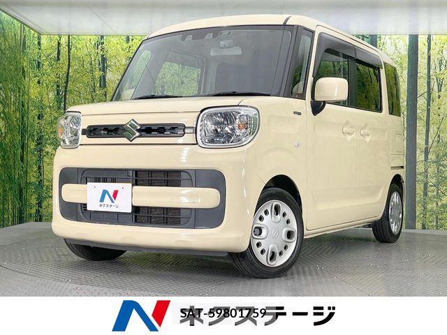 Suzuki SPACIA 2020-09 6913120-0