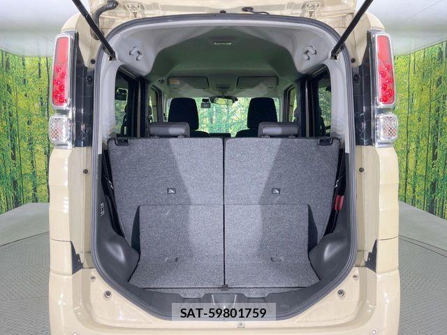Suzuki SPACIA 2020-09 6913120-9