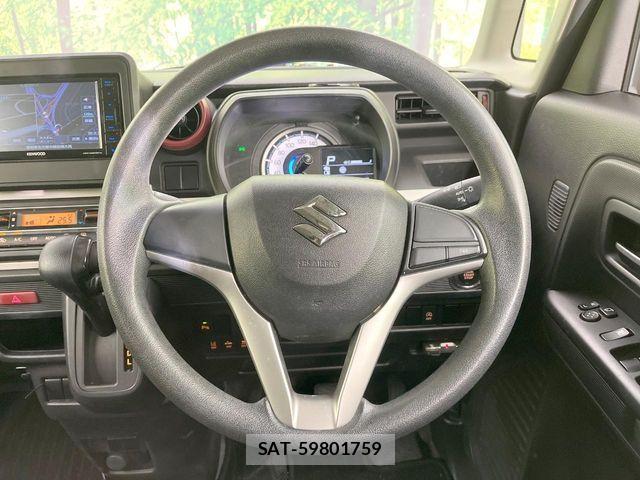 Suzuki SPACIA 2020-09 6913120-10