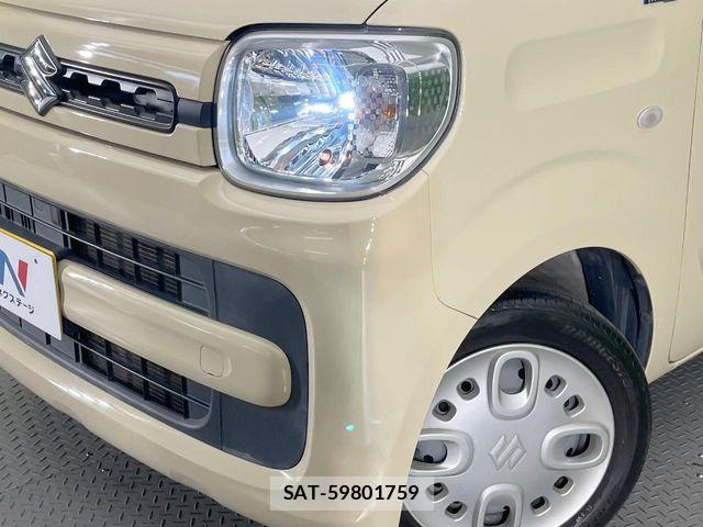 Suzuki SPACIA 2020-09 6913120-11
