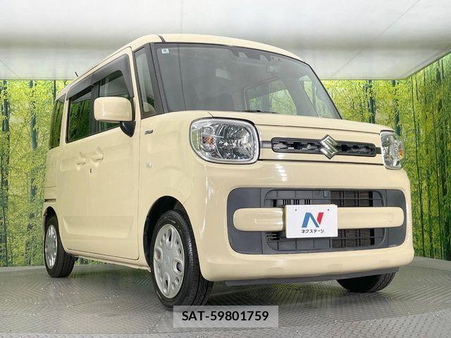 Suzuki SPACIA 2020-09 6913120-15
