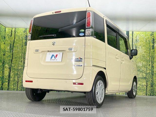 Suzuki SPACIA 2020-09 6913120-16