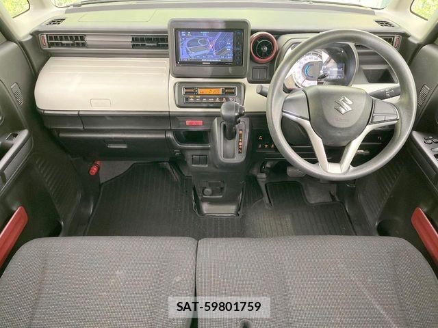 Suzuki SPACIA 2020-09 6913120-1