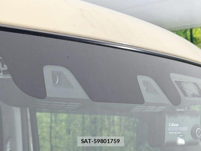 Suzuki SPACIA 2020-09 6913120-2
