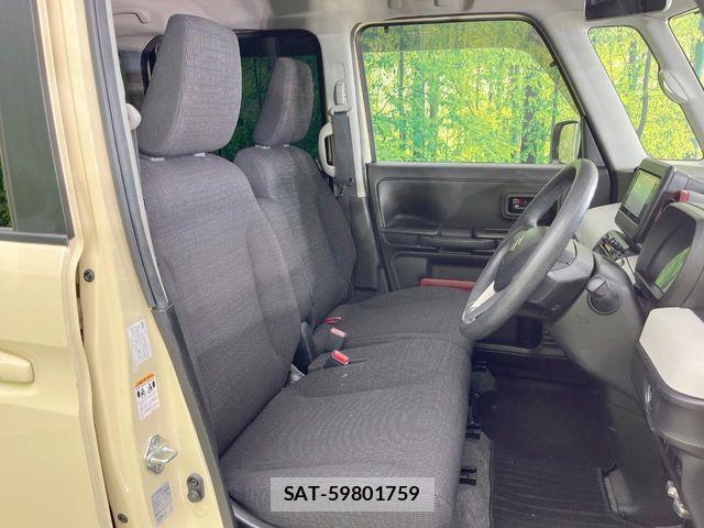 Suzuki SPACIA 2020-09 6913120-7