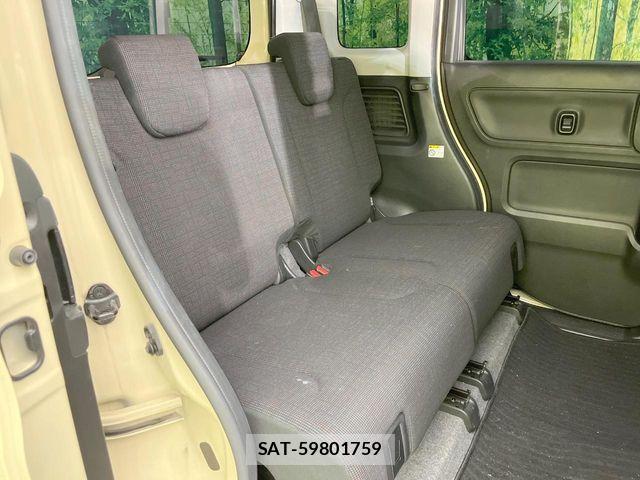 Suzuki SPACIA 2020-09 6913120-8