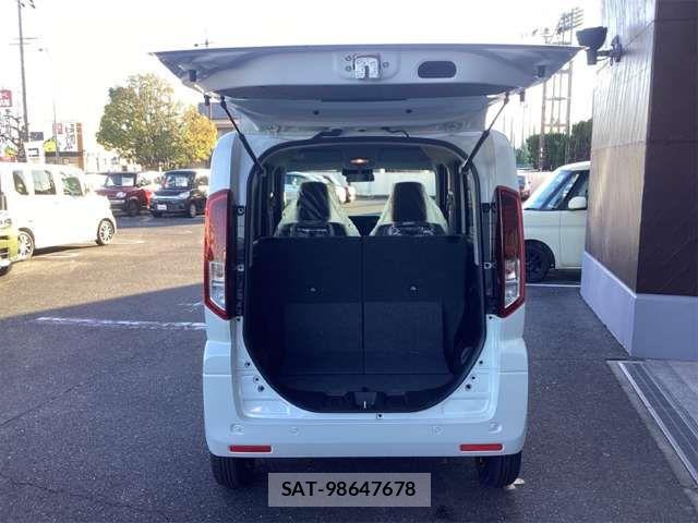 Suzuki SPACIA 2025-12 6913058-9