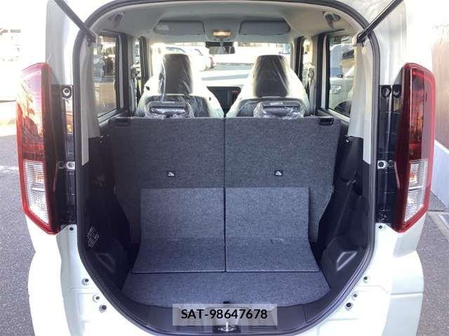 Suzuki SPACIA 2025-12 6913058-10