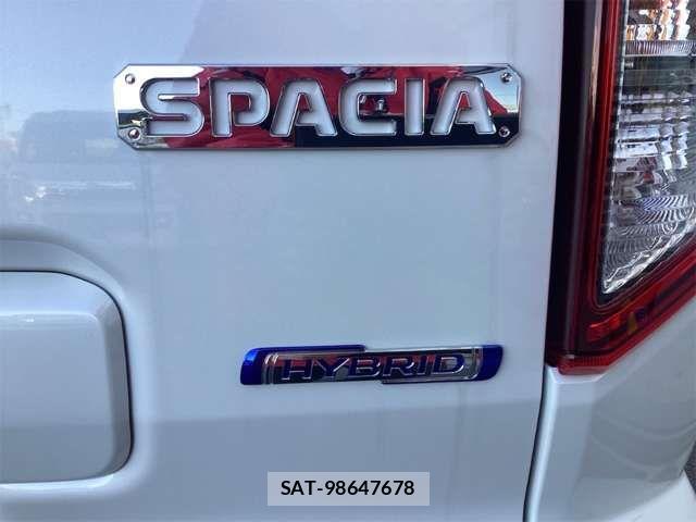 Suzuki SPACIA 2025-12 6913058-13