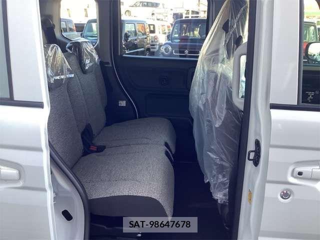 Suzuki SPACIA 2025-12 6913058-14