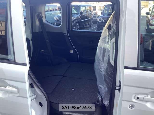 Suzuki SPACIA 2025-12 6913058-15