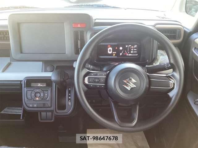 Suzuki SPACIA 2025-12 6913058-17