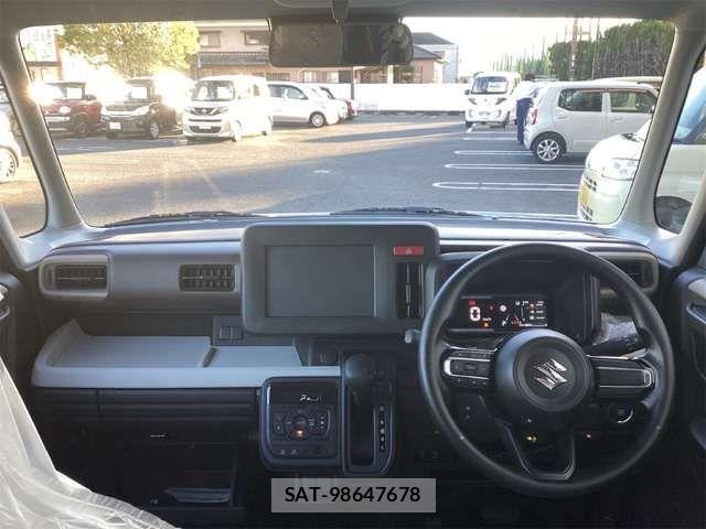 Suzuki SPACIA 2025-12 6913058-19
