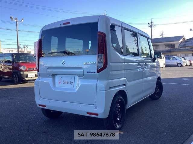 Suzuki SPACIA 2025-12 6913058-4