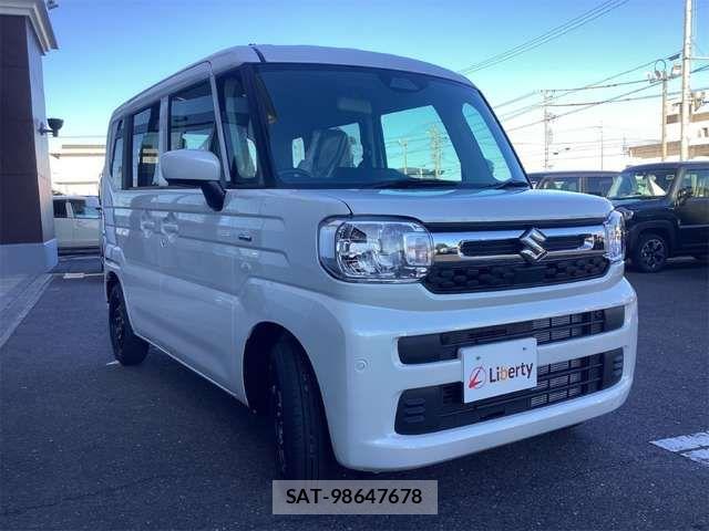 Suzuki SPACIA 2025-12 6913058-5