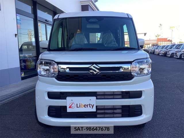 Suzuki SPACIA 2025-12 6913058-6