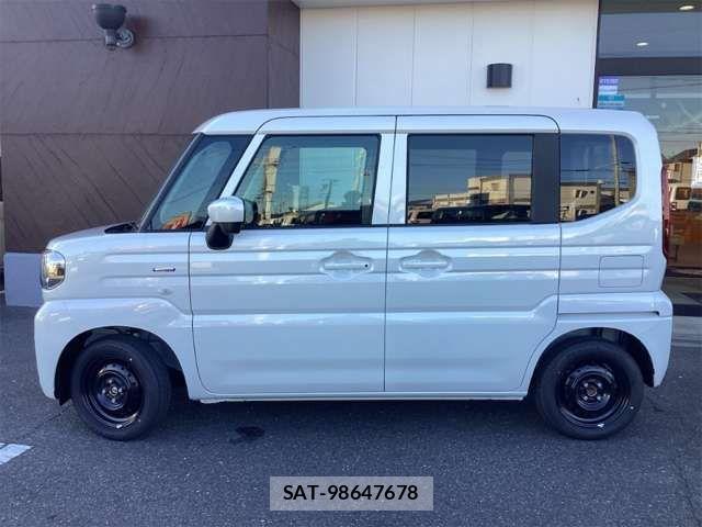 Suzuki SPACIA 2025-12 6913058-7