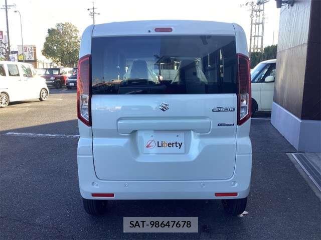 Suzuki SPACIA 2025-12 6913058-8
