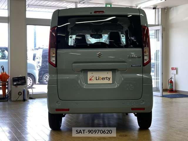 Suzuki SPACIA 2026-01 6912894-9