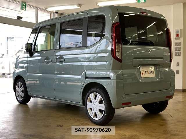 Suzuki SPACIA 2026-01 6912894-10