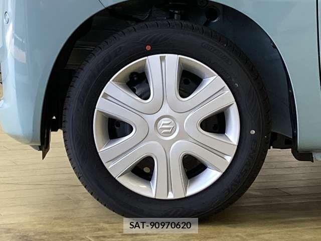 Suzuki SPACIA 2026-01 6912894-11