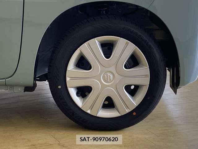 Suzuki SPACIA 2026-01 6912894-13