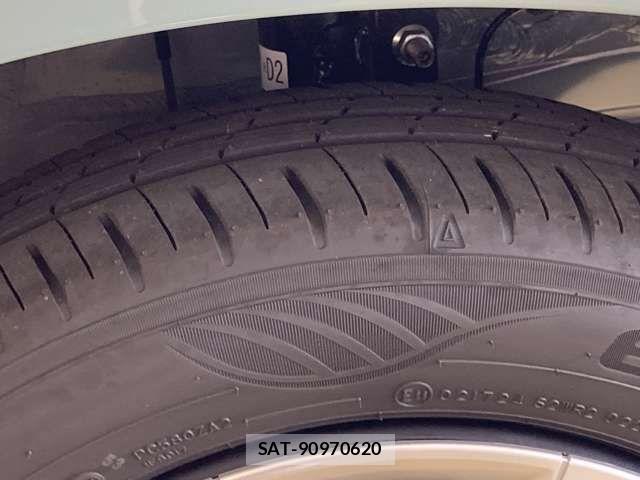 Suzuki SPACIA 2026-01 6912894-14