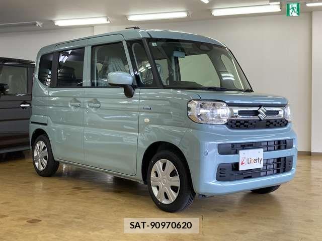 Suzuki SPACIA 2026-01 6912894-3