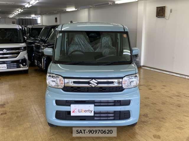 Suzuki SPACIA 2026-01 6912894-4