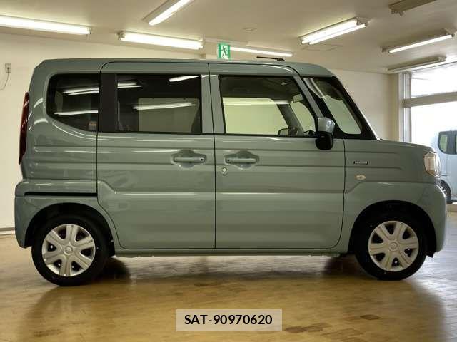Suzuki SPACIA 2026-01 6912894-5