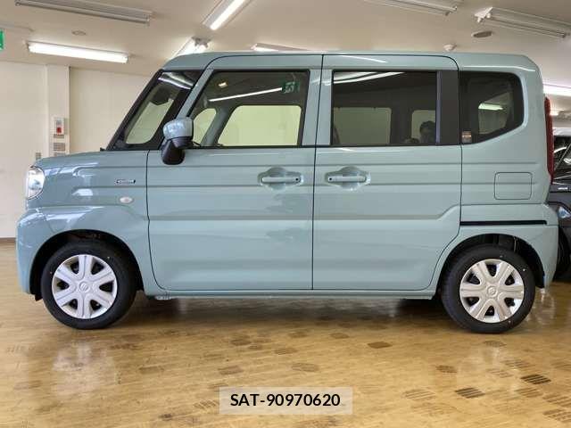Suzuki SPACIA 2026-01 6912894-6