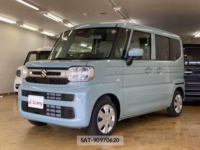Suzuki SPACIA 2026-01 6912894-7