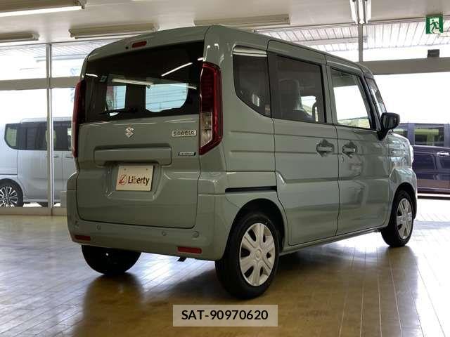Suzuki SPACIA 2026-01 6912894-8
