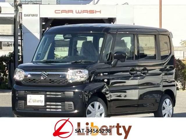 Suzuki SPACIA 2025-12 6913060-0