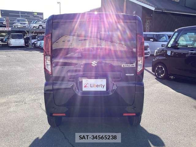 Suzuki SPACIA 2025-12 6913060-9