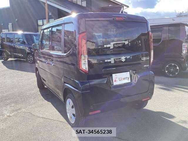 Suzuki SPACIA 2025-12 6913060-10