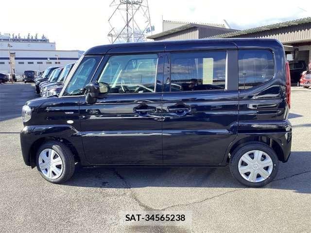 Suzuki SPACIA 2025-12 6913060-11