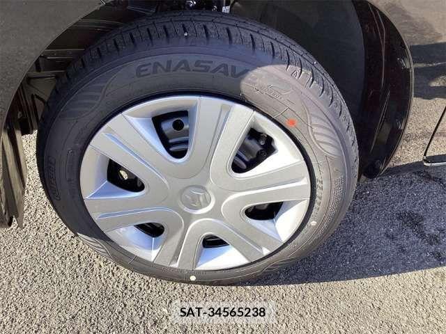 Suzuki SPACIA 2025-12 6913060-12
