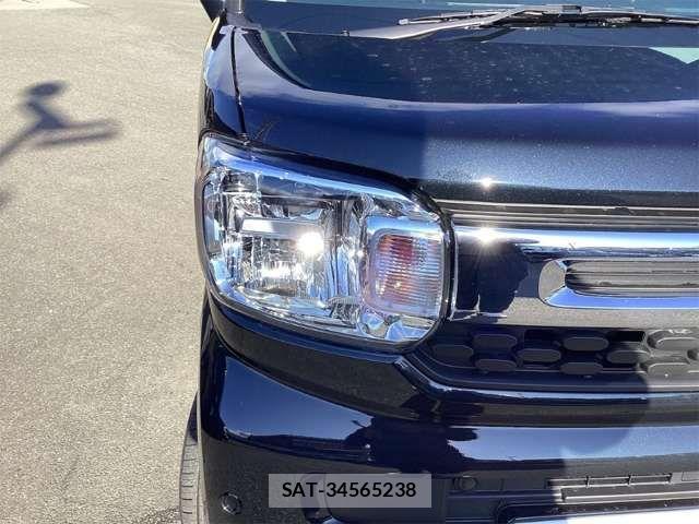 Suzuki SPACIA 2025-12 6913060-14