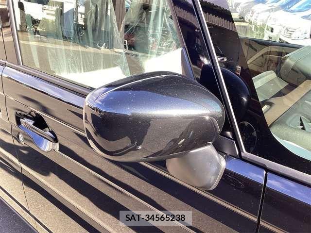 Suzuki SPACIA 2025-12 6913060-16
